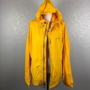Eddie Bauer Sport jacket raincoat